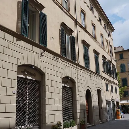 Apartment Veneto